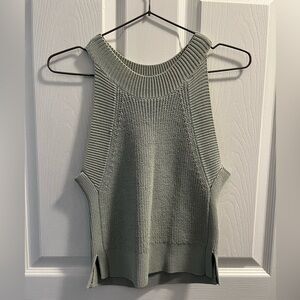 Wilfred Knit Tank